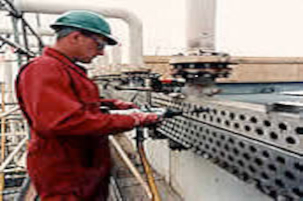 Heat Exchangers & Condensers