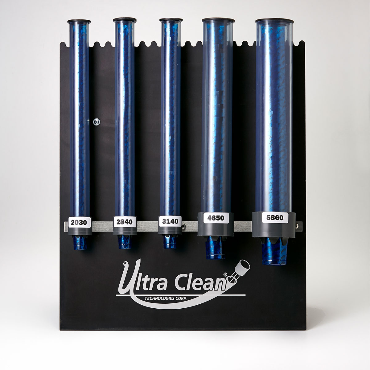 Capsule Dispenser Stand