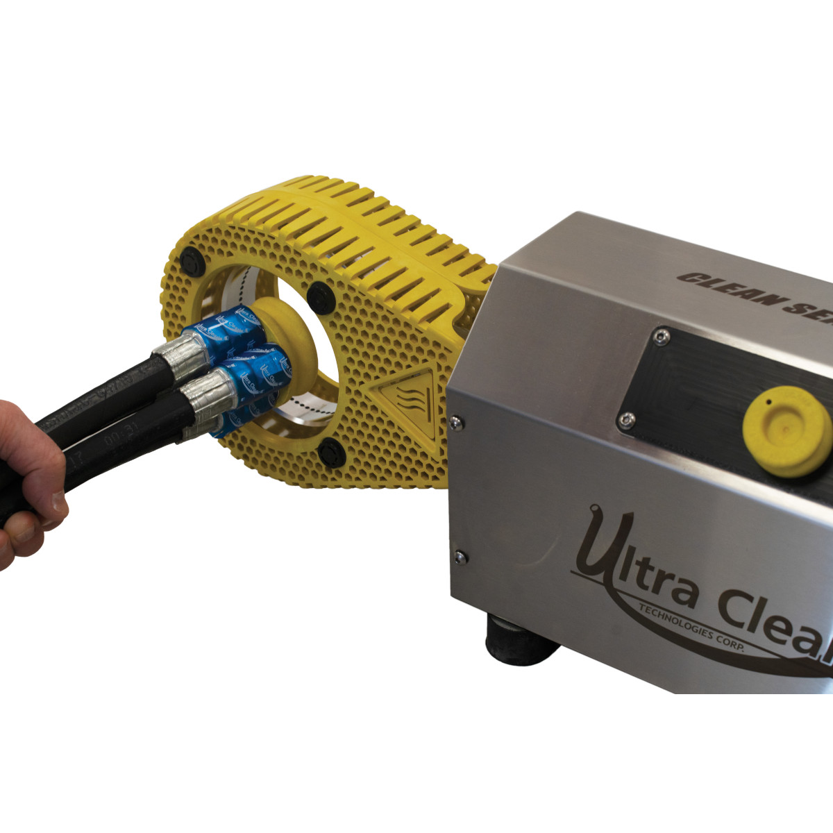 Clean Seal System Clean Seal System