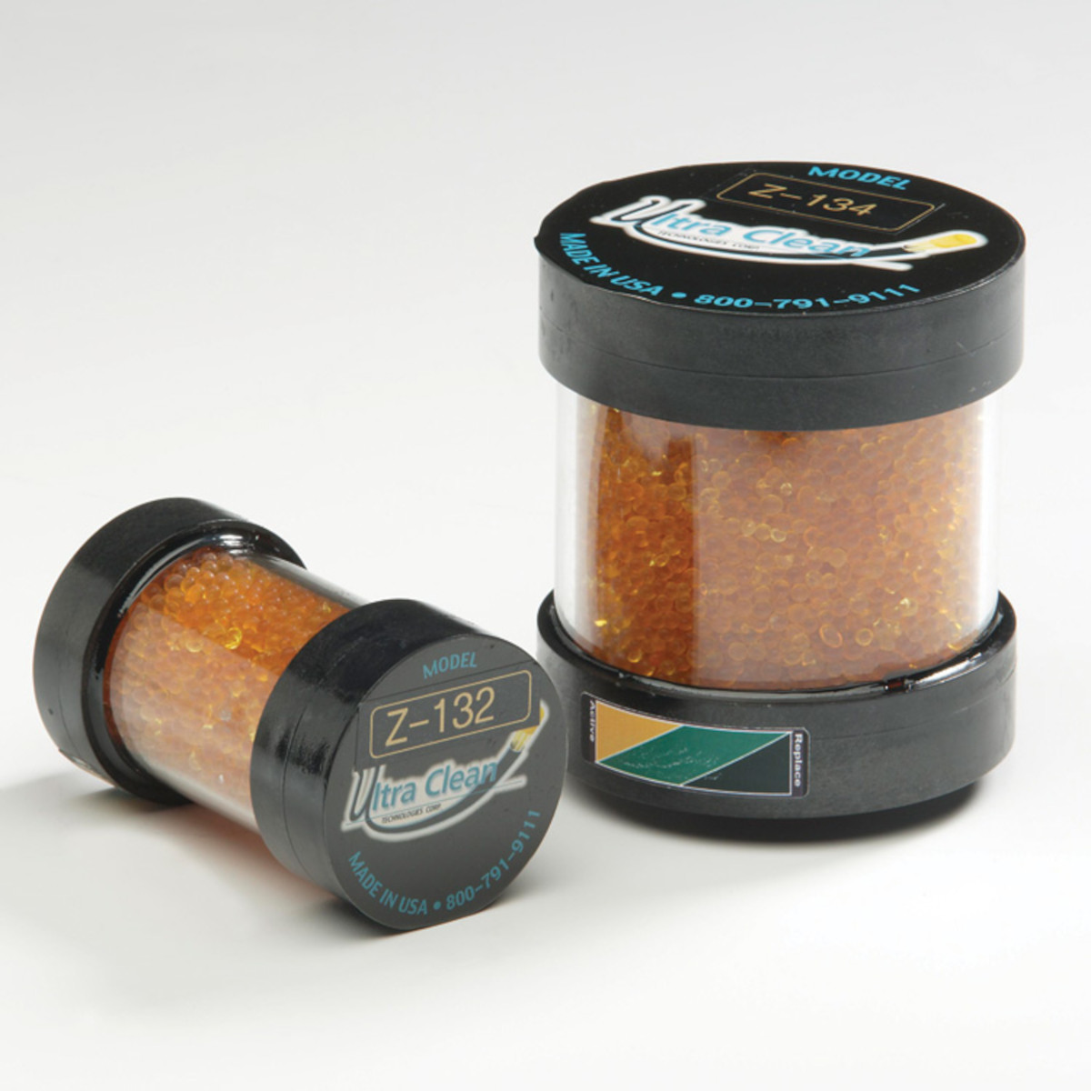 Z-Series Breathers Z-Series Breathers