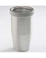 Aluminum Locking Nozzle