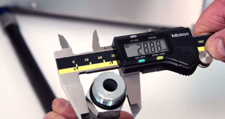 Clean Seal System Procedures