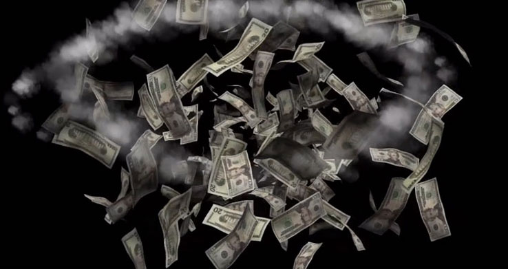 Imagen de Costo de la Contaminación