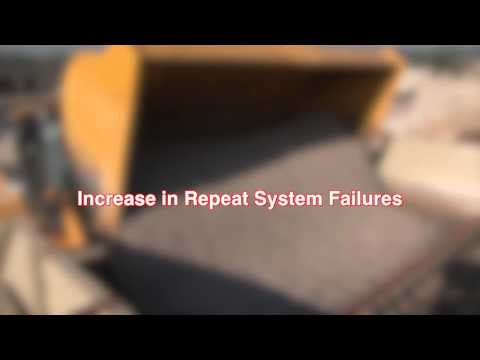 The Cost of Hydraulic Contamination