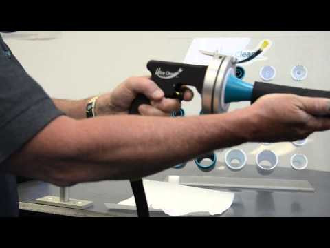 Cleaning Procedures In Depth 