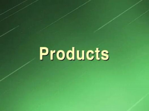 An introduction to Ultra Clean products